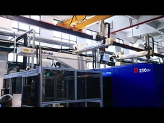 ظرف IML مربع سفارشی 195mm 113OZ کوکی بسکت