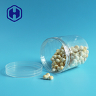 قطر دهانه شیشه شیرین پلاستیکی روی پیچ بسته بندی قابل آب بندی 82 میلی متر