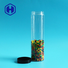 ظرف پلاستیکی بسته بندی پاستا نودل بلند 420 میلی لیتر آب بندی فویل آلومینیومی