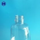 بطری های پلاستیکی خالص پاک شده کانتینر قابل استفاده مجدد پلاستیک قابل استفاده در مایعات پلاستیکی