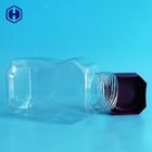 آب بندی فویل آلومینیومی کوزه های پلاستیکی دور پاک CET PET