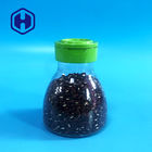 Rosemary Vanilla Basil 6.8oz 200ml Bottle Plastic Spice Bottle