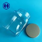 955ml 32.5oz شیشه پلاستیکی ضد نشت برای پیچ و مهره های پیچ و مهره شش گوش