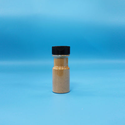 پلاستیک PET درجه غذایی شفاف 100 میلی لیتر فلفل چیلی پودر ادویه جات جار سیفتن