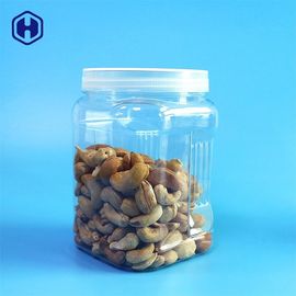 قوطی پلاستیکی پلاستیکی Non Spill Lid BPA