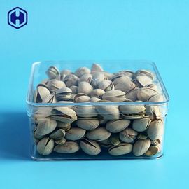 جعبه های ذخیره سازی غیر سمی 450 میلی لیتری SGS دارای گواهی FDA