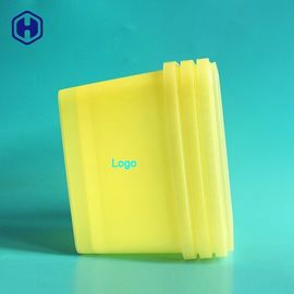 مایکروویو IML Tubs BPA رایگان بدون سازگاری با محیط زیست و بدون دسته