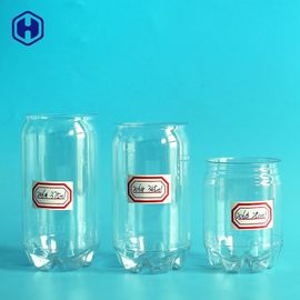 ظروف پلاستیکی بادوام PET با دوام