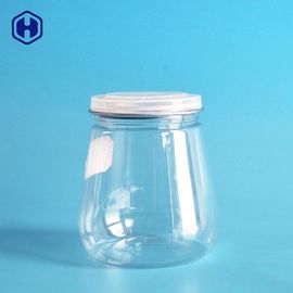 ظروف پلاستیکی پاک Pagoda ، مواد غذایی خشک ، ظروف پلاستیکی بیسکویت را حفظ کنید