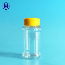 ظروف پلاستیکی کوچک 160ML 5OZ برای اثبات نشت فلفل دلمه ای