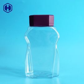 آب بندی فویل آلومینیومی کوزه های پلاستیکی دور پاک CET PET
