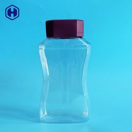 جارو پلاستیکی کلاس BPA Free Food Grade Plastics 800ML Nontoxic بدون بو بطور کامل بدون سیم