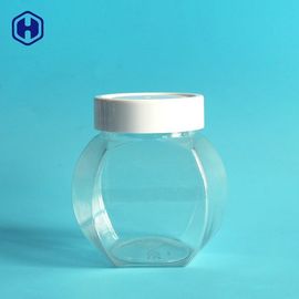 بسته بندی کره شیشه پلاستیکی شیشه کدو تنبل 365ML 12OZ