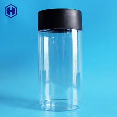 کنسرو مواد غذایی 1236ML 42OZ EOE POE قوطی پلاستیکی دیواره ضخیم
