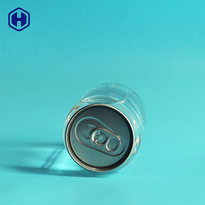 قوطی های نوشابه پلاستیکی Leak Proof 310ML 52.3MM را سفارشی کنید