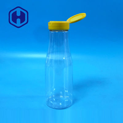ظرف شیشه ای پلاستیکی و پاک کننده 11oz 330ml Bpa With Caps