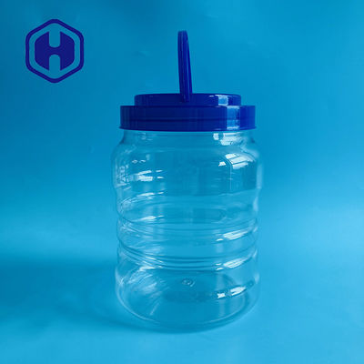 83OZ نشت پلاستیکی شیشه پلاستیکی برای قطعات الکترونیکی عناصر ماشین