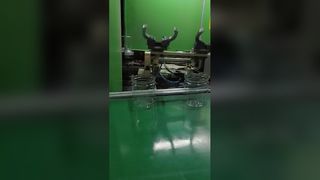 شیشه های پلاستیکی PET درجه مواد غذایی درجه یک برای بسته بندی فله
