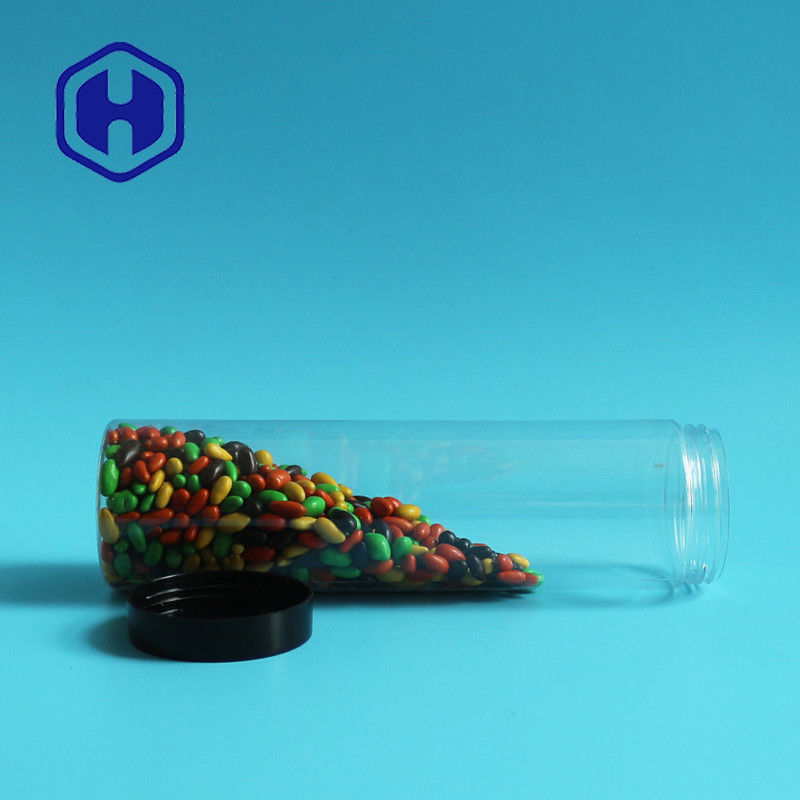 ظرف پلاستیکی بسته بندی پاستا نودل بلند 420 میلی لیتر آب بندی فویل آلومینیومی