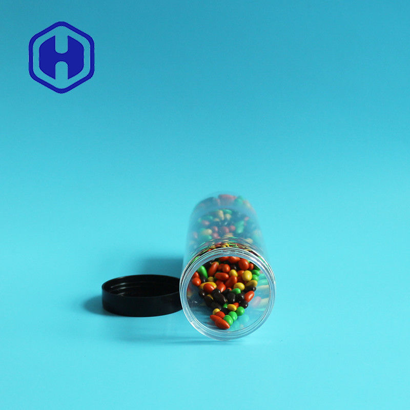 ظرف پلاستیکی بسته بندی پاستا نودل بلند 420 میلی لیتر آب بندی فویل آلومینیومی