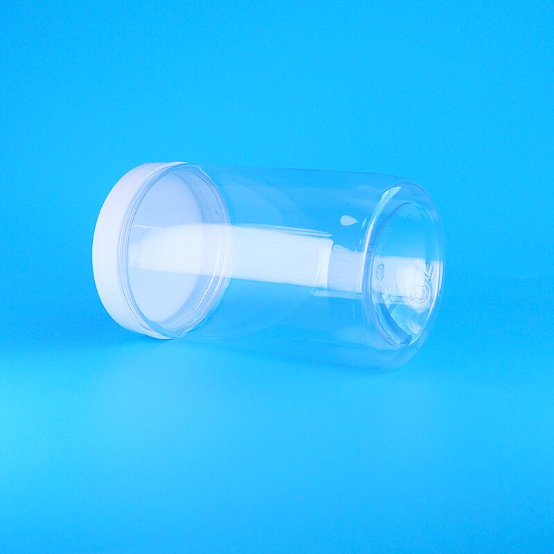 شیشه خوراکی آجیل و تنقلات پلاستیکی با بسته بندی درجه مواد غذایی، ارزان، یکبار مصرف، سالم، بدون BPA، برای خرده فروشی، بادام زمینی، بادام، آب نبات