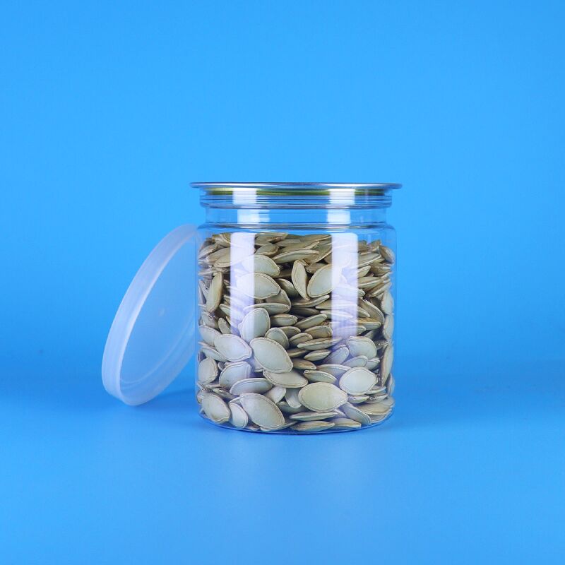 250 میلی لیتر پنبه ضد آب بسته بندی مواد غذایی