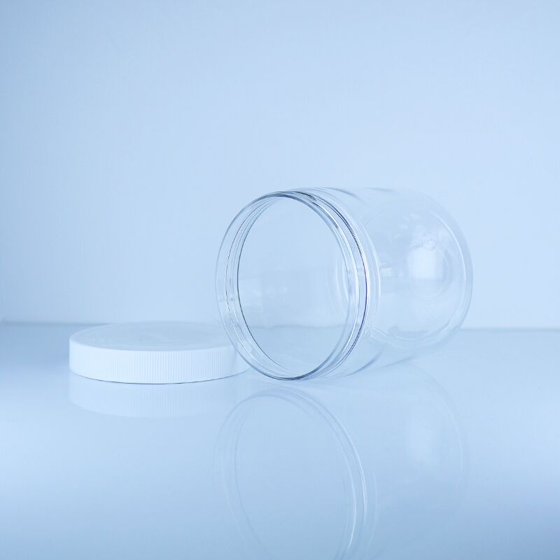 بیسکویت‌های نگهداری مواد غذایی ممتاز، شیرینی‌ها، گردو، بسته‌بندی فله‌ای، شیشه‌های PET با درب پیچی