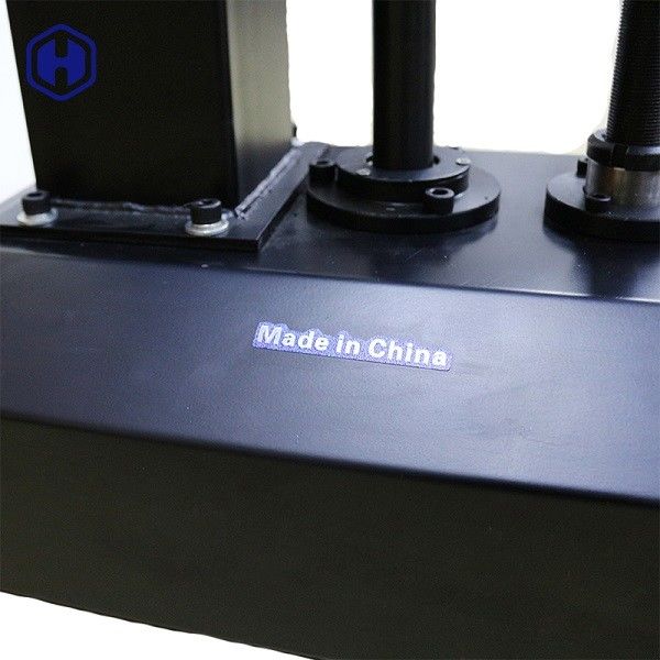 نوع بالا جدول بسته بندی بسته بندی پلاستیک ظروف پلاستیکی نیمه اتوماتیک