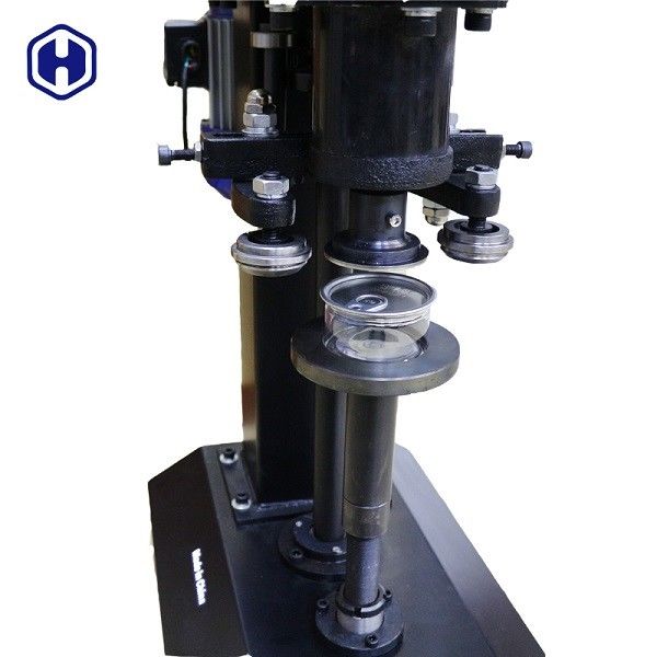 نوع بالا جدول بسته بندی بسته بندی پلاستیک ظروف پلاستیکی نیمه اتوماتیک