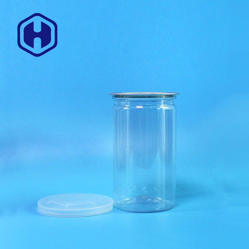 بسته بندی ادویه جات ترشی جات میوه خشک 211# 12oz 12oz 360ml