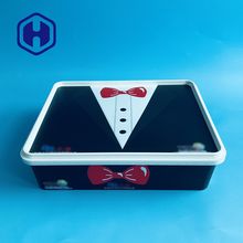 ظرف های پلاستیکی سبک IML برای مواد غذایی