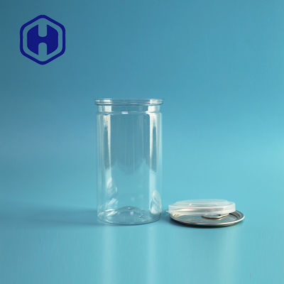 375ml 211# 12 اونس قوطی های پت پت پرمیوم ضد هوا با کاور EPE آلومینیومی یا پلاستیکی PE