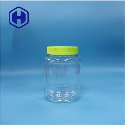 کپسول هدیه پلاستیکی بیضوی شفاف آب نبات نوگات لولی پاپ ژله میوه