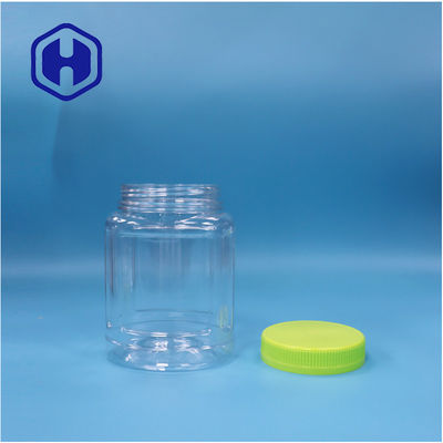 کوکی های بیضوی بیضوی پیت شکل شفاف شیرینی آجیل کوکی ها لیلی پاپ آبمیوه ژله ای